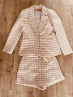 Heel mooi pak van Josh V Exclusive!, Kostuum of Pak, Wit, Maat 46/48 (XL) of groter, Nieuw