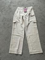 G-Maxx broek, Ophalen of Verzenden, Zo goed als nieuw, Beige, Lang
