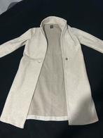 Zara jas beige, Kleding | Dames, Ophalen, Maat 36 (S), Gedragen, Zara