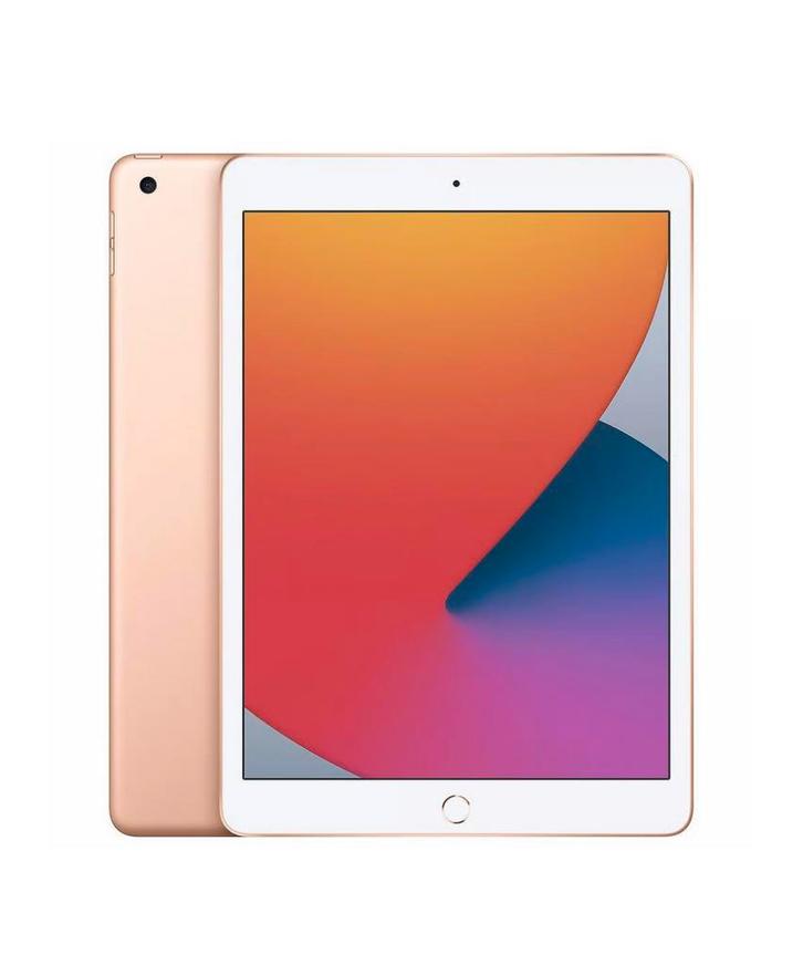 Prachtige Ipad (8e generatie) | 32gb | roségoud, Computers en Software, Apple iPads, Zo goed als nieuw, Apple iPad, Wi-Fi, 10 inch