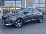 Peugeot 3008 1.2 PureTech Allure Pack | CAMERA | AFN. TREKHA, 65 €/maand, 1199 cc, Bedrijf, 690 kg