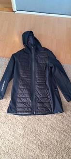 Kangaroos jas maat 44, Ophalen of Verzenden, Zo goed als nieuw, Maat 42/44 (L), Zwart