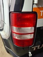 Volkswagen Caddy 2012 linker achterlicht, Auto-onderdelen, Verlichting, Ophalen of Verzenden, Volkswagen