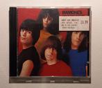 Ramones, Ophalen of Verzenden, Gebruikt, Overige formaten, Poprock