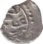 Ottomaanse Rijk Turkije I. Süleyman Akçe Bursa AH 926, Ophalen of Verzenden, Overige landen, Losse munt, Zilver