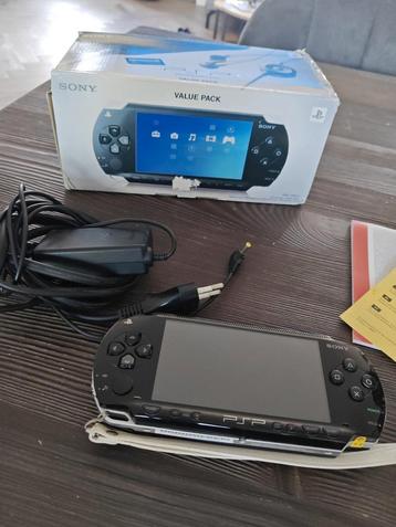 PSP-1004 CIB  beschikbaar voor biedingen