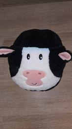 Voetenwarmer Koe - Heerlijk Warm!, Ophalen of Verzenden, Nieuw, Koe