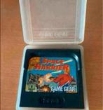 Space Harrier, Spelcomputers en Games, Games | Sega, Game Gear, Vincent's games, 1 speler, Ophalen of Verzenden