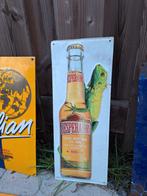 Reclamebord Desperados, Verzamelen, Merken en Reclamevoorwerpen, Ophalen of Verzenden, Zo goed als nieuw, Reclamebord
