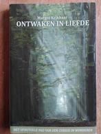 Ontwaken in Liefde - Margot Krikhaar, Boeken, Achtergrond en Informatie, Spiritualiteit algemeen, Ophalen of Verzenden, Margot Krikhaar