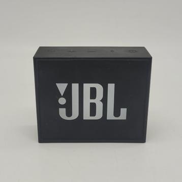 JBL GO Wireless Speaker - In Goede Staat beschikbaar voor biedingen
