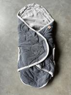 2x Lodger Bunker voetenzak - ook los te koop, Kinderen en Baby's, Ophalen, Gebruikt, Kinderwagen of Buggy