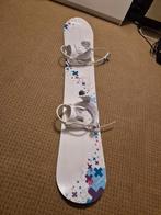 Vökl Snowboard - Perfect voor de Piste!, Sport en Fitness, Snowboarden, Ophalen of Verzenden, Gebruikt, Board