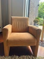 Fauteuil, Ophalen, Gebruikt, 75 tot 100 cm, Stof