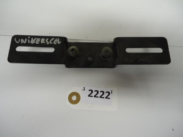 Beugel Beugel divers D1-11552, Motoren, Accessoires | Overige