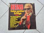 Heino Seine großen Erfolge Folge 5, Ophalen of Verzenden, Gebruikt