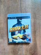 PS3 spel - Driver San Francisco, Spelcomputers en Games, 1 speler, Racen en Vliegen, Ophalen of Verzenden, Zo goed als nieuw