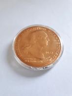 Bicentennial Commemorative Medal  USA 1972, Postzegels en Munten, Ophalen of Verzenden, Overige materialen, Buitenland