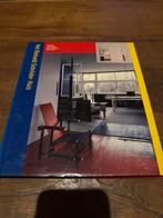 Het Rietveld Schröder Huis - Architectuur Boek, Boeken, Kunst en Cultuur | Architectuur, Ophalen of Verzenden, Gelezen, Architectuur algemeen