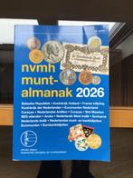 Munten almanak, Ophalen, Zo goed als nieuw