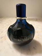 Vintage Yves Rocher Nuit d’orchidee parfum 60ml - 80s, Ophalen of Verzenden, Gebruikt