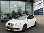 Volkswagen Golf 3.2 R32*NR1015/5000*NIEUWSTAAT*NW KETTING*DS, Gebruikt, 3189 cc, Wit, Vierwielaandrijving