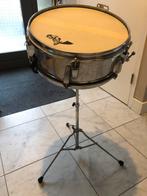 Vintage Kings snaredrum incl. stokken, Muziek en Instrumenten, Ophalen, Gebruikt, Trommel