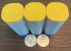 75x Zilveren Maple Leaf munt, Postzegels en Munten, Edelmetalen en Baren, Ophalen, Zilver