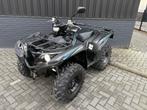 YAMAHA Grizzly 700 2018, YAMAHA, Test@example.com, _
1111  _, NL
