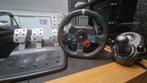 Logitech G29 stuur met shifter, Spelcomputers en Games, Spelcomputers | Sony PlayStation Consoles | Accessoires, Ophalen of Verzenden