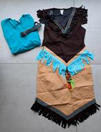 Indianenjurkje, maat S/M, Ophalen of Verzenden, Zo goed als nieuw