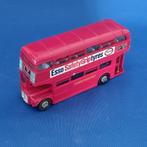 Dubbeldekker Dinky Toys #289 Routemaster, Ophalen of Verzenden, Nieuw, Auto, Dinky Toys