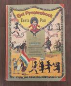 Nostalgisch Het Prentenboek van Tante Pau - Leonard de Vries, Boeken, Ophalen, Gelezen, Leonard de Vries - Het Prentenboek van Tante Pau