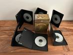Winnetou, de complete serie, Cd's en Dvd's, Dvd's | Tv en Series, Alle leeftijden, Ophalen of Verzenden, Zo goed als nieuw