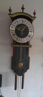 Zwarte woud slingerklok, Antiek en Kunst, Antiek | Klokken, Ophalen