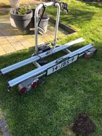 Fietsendrager Travel & Co / ANWB Touring II, Auto diversen, Fietsendragers, Ophalen, 2 fietsen, Gebruikt, Trekhaakdrager