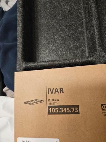 IKEA IVAR plank - Nieuw in doos - afbeelding 7