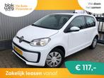 Volkswagen Up! 1.0 BMT move up! 7X VOLKSWAGEN U € 8.500,00, Voorwielaandrijving, Stof, Origineel Nederlands, Bedrijf