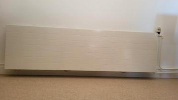 Designradiator Radson Integra Ramo T215. 500 x 1800 x 22. beschikbaar voor biedingen