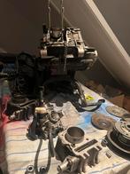 Malossi 80cc Zip Blok + Onderdelen, Fietsen en Brommers, Brommeronderdelen | Scooters, Ophalen, Gebruikt, Blok, Piaggio