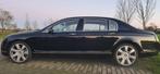 Bentley Flyng Spur, Auto's, Automaat, 12 cilinders, Zwart, Leder