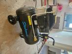 Compressor 50L, Doe-het-zelf en Verbouw, Compressors, Ophalen, 6 tot 10 bar, Nieuw, 25 tot 100 liter
