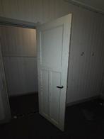 3 Houten Binnendeuren – Diverse Maten, Ophalen, Gebruikt, 80 tot 100 cm, Binnendeur