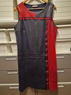 Jurk Paprika Maat 1 (44), Kleding | Dames, Jurken, Overige kleuren, Maat 42/44 (L), Ophalen of Verzenden, Knielengte