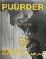 puurder jonnie boer, Boeken, Kookboeken, Verzenden, Nieuw, Nederland en België