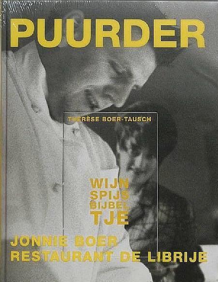 puurder jonnie boer, Boeken, Kookboeken, Nieuw, Nederland en België, Verzenden