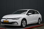 Volkswagen GOLF Variant 1.0 TSI Life Business trekhaak, Gebruikt, Alcantara, Wit, Origineel Nederlands