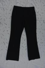 Elie Tahari broek 38 donker blauw designer broek, Kleding | Dames, Maat 38/40 (M), Elie Tahari, Blauw, Ophalen of Verzenden
