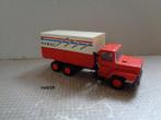 lion daf 2800 namac, Ophalen of Verzenden, Zo goed als nieuw, Bus of Vrachtwagen, Lion Toys