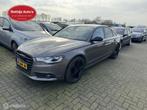 Audi A6 Limousine 2.0 TFSI Hybrid Pro Line Plus Start niet!, Auto's, Audi, Euro 5, 101 €/maand, 4 cilinders, 1984 cc